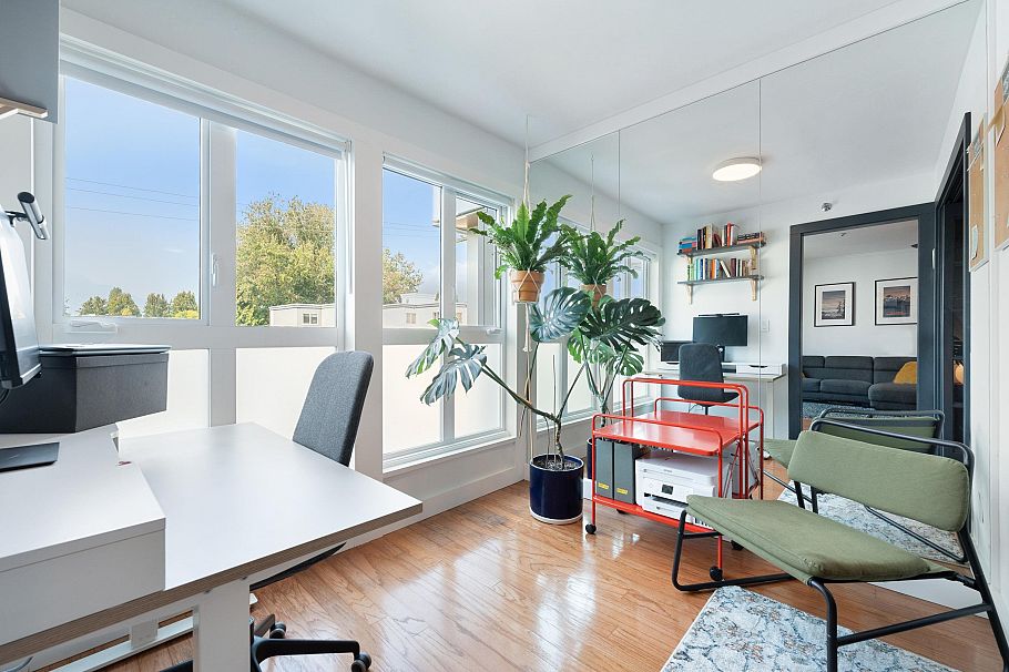 402 2133 Dundas Street Vancouver, BC - 15