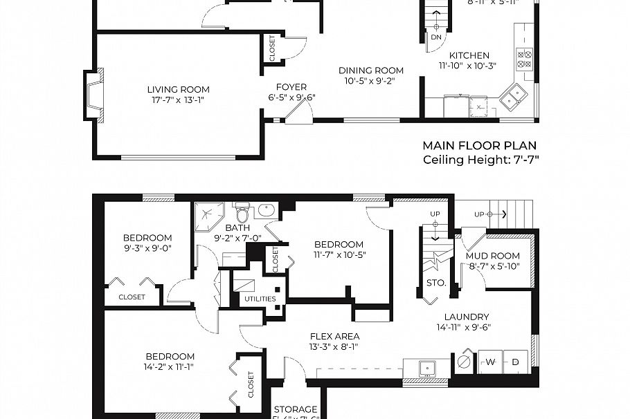 3658 Loraine Avenue North Vancouver, BC - 35