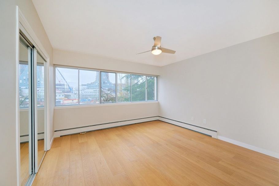 205 5926 Tisdall Street Vancouver, BC - 19