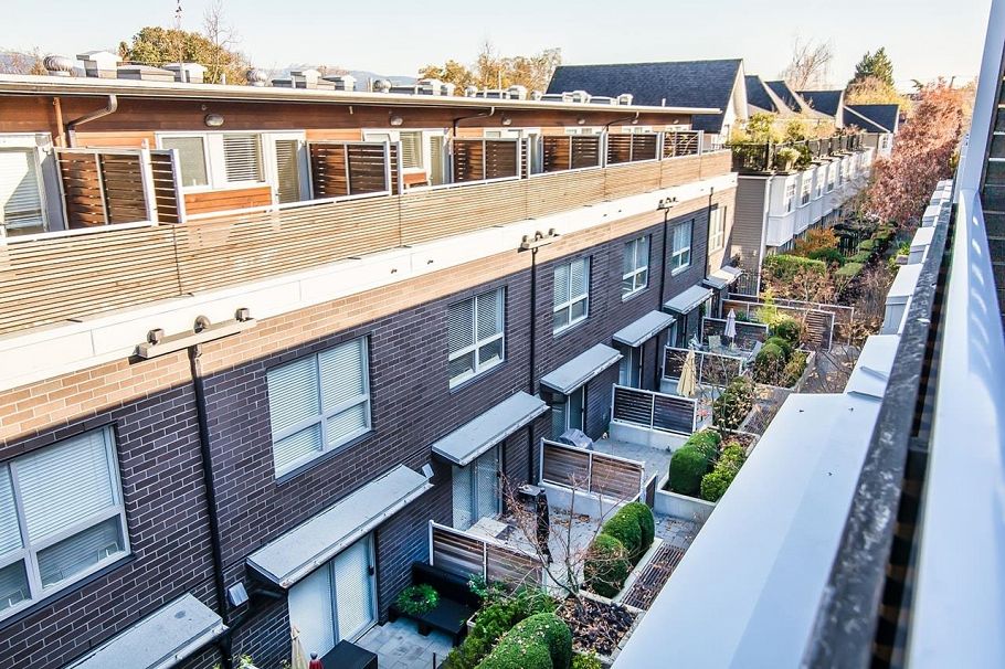 7 2188 W 8th Avenue Vancouver, BC - 28