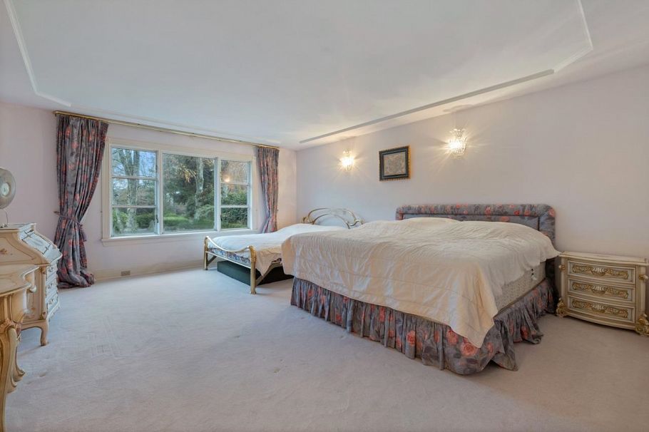 3445 Osler Street Vancouver, BC - 27