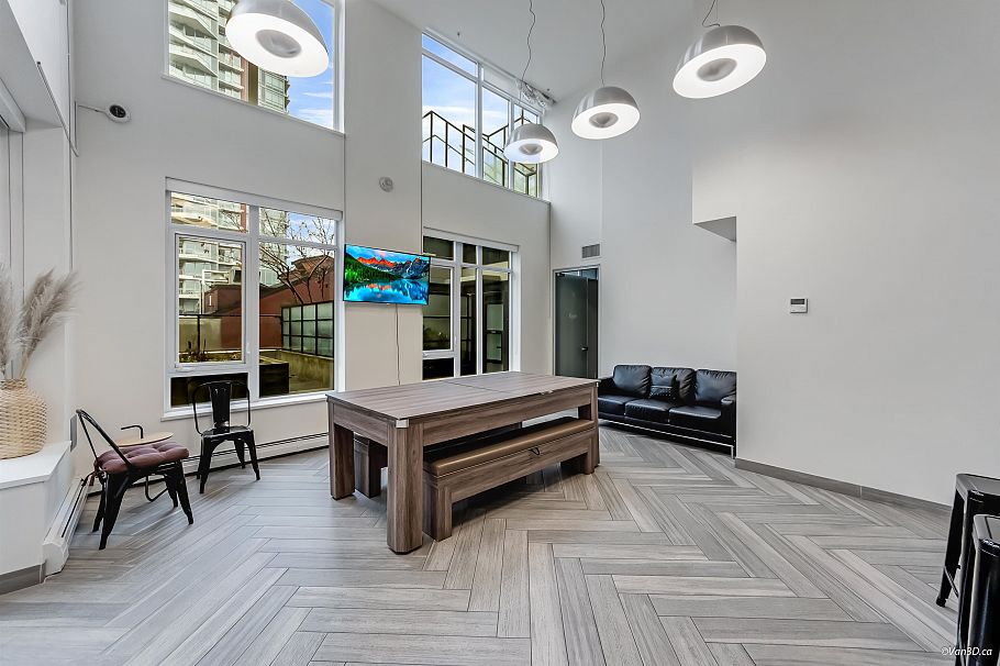 904 1788 Ontario Street Vancouver, BC - 35