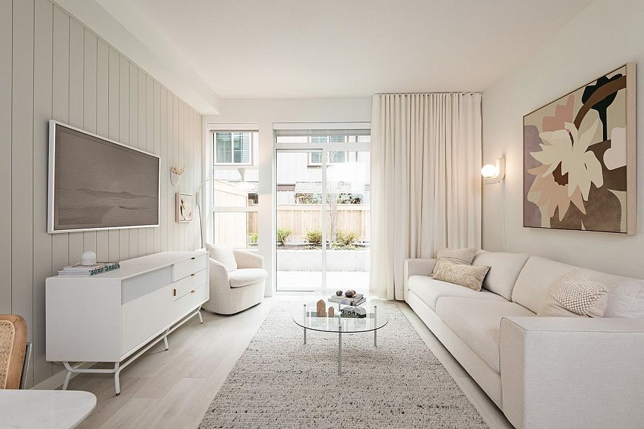 125 2045 Heritage Park Lane North Vancouver, BC - 6