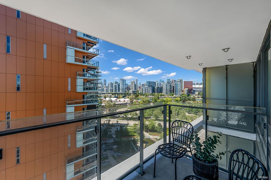 1108 1788 Columbia Street Vancouver, BC - 15