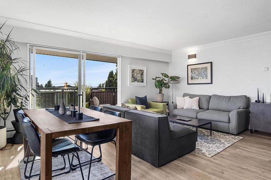 306 134 W 20th Street North Vancouver, BC - 8