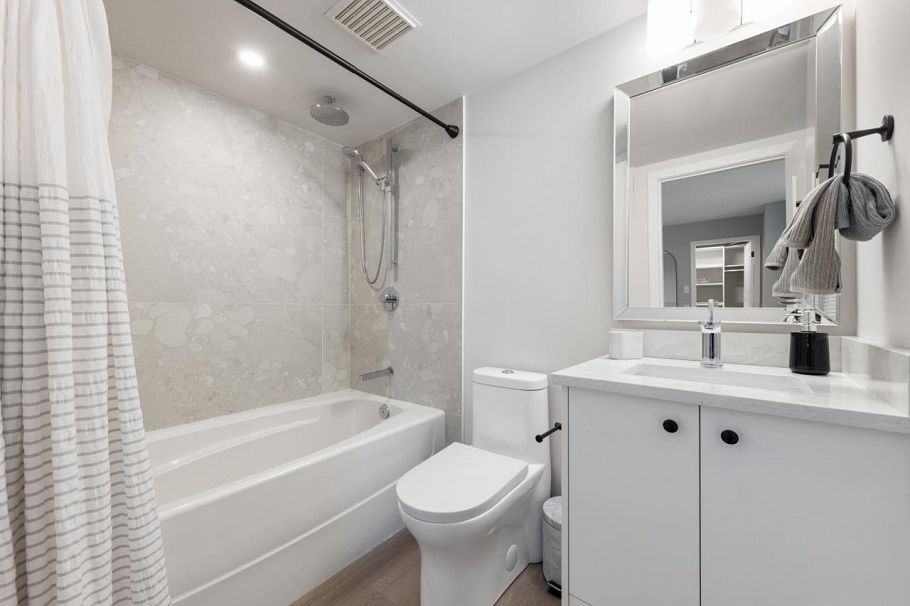 407 183 Keefer Place Vancouver, BC - 19