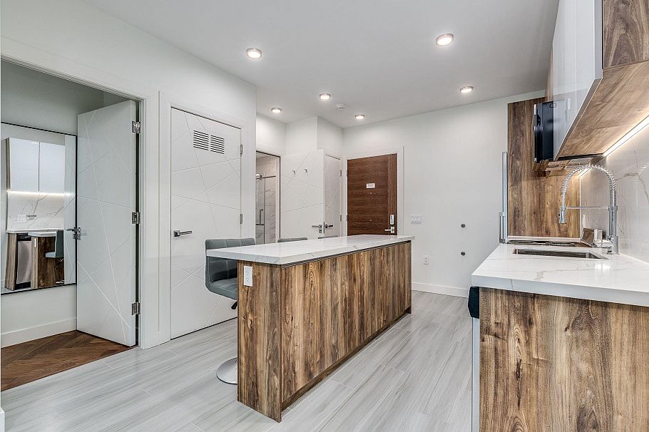 209 1168 PENDRELL STREET, Vancouver BC V6E 1L4 Vancouver, BC - 9