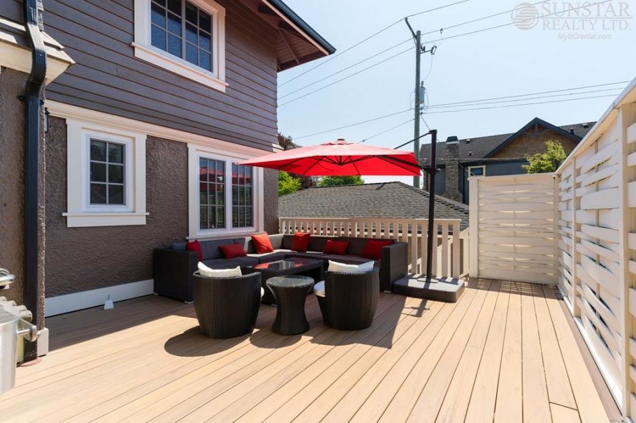 2500 W 37TH AVENUE, Vancouver BC V6N 2T2 Vancouver, BC - 23