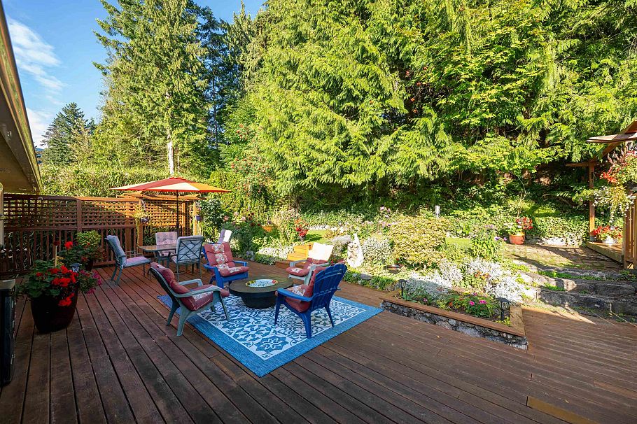 3658 Loraine Avenue North Vancouver, BC - 31