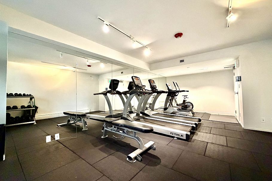 1508 188 Keefer Street Vancouver, BC - 11