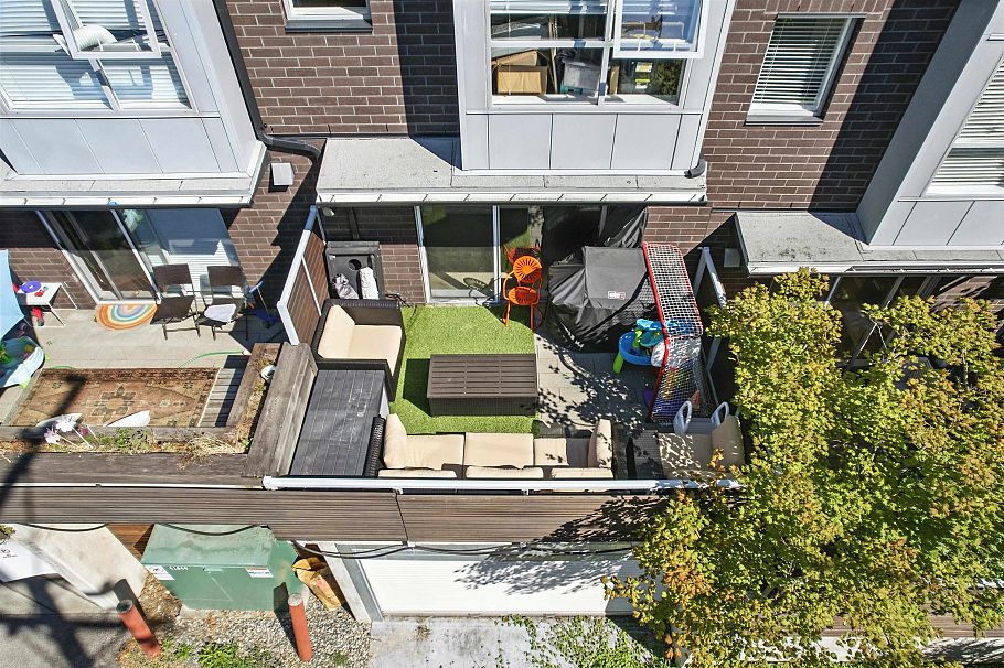 7 2188 W 8th Avenue Vancouver, BC - 34