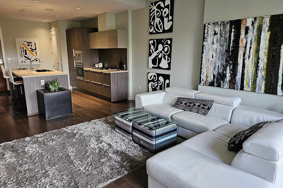 1618 Columbia Street Vancouver, BC - 2