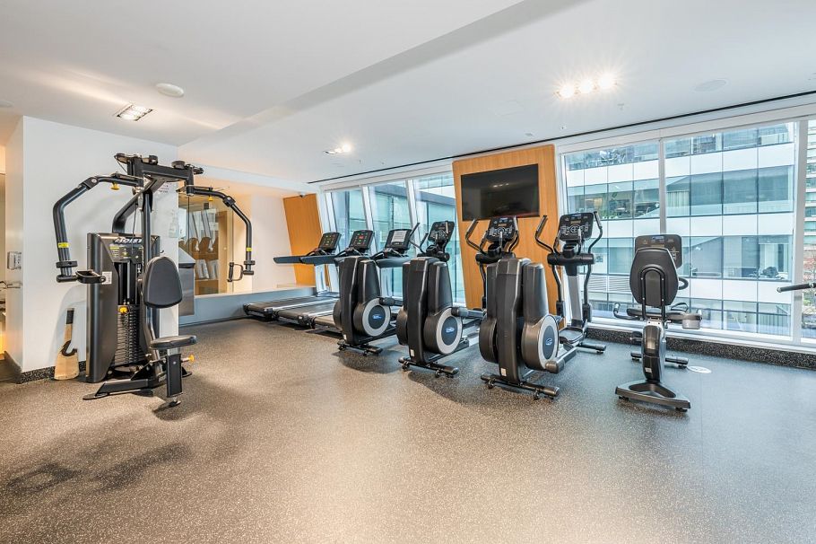 1212 1289 Hornby Street Vancouver, BC - 21