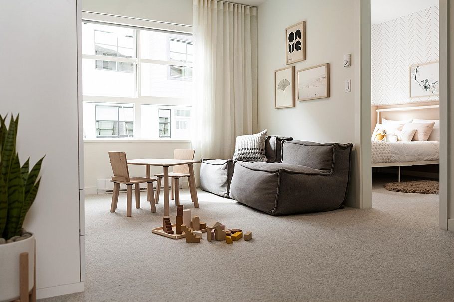 125 2045 Heritage Park Lane North Vancouver, BC - 12