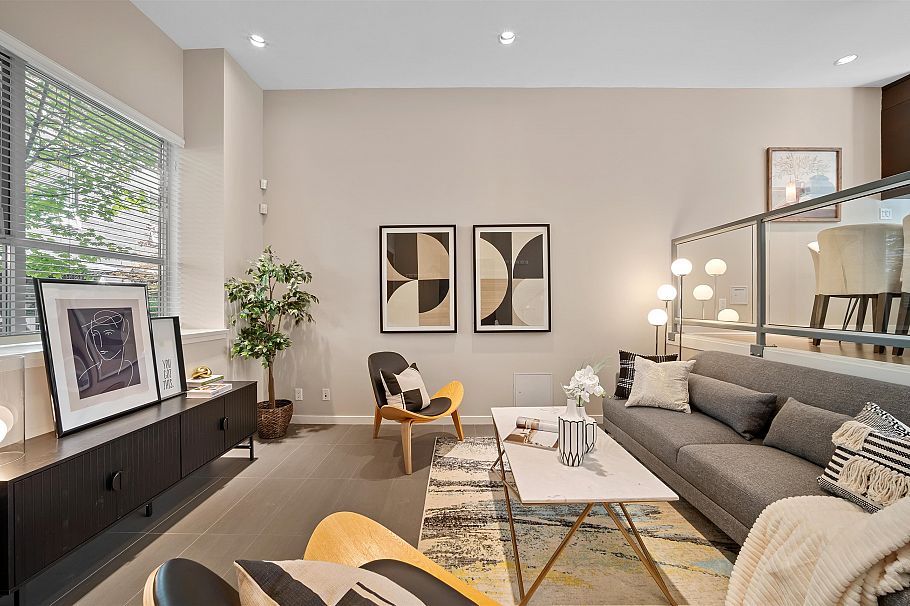 7 2188 W 8th Avenue Vancouver, BC - 14