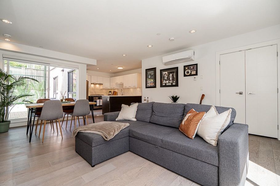 1505 W 60th Avenue Vancouver, BC - 3