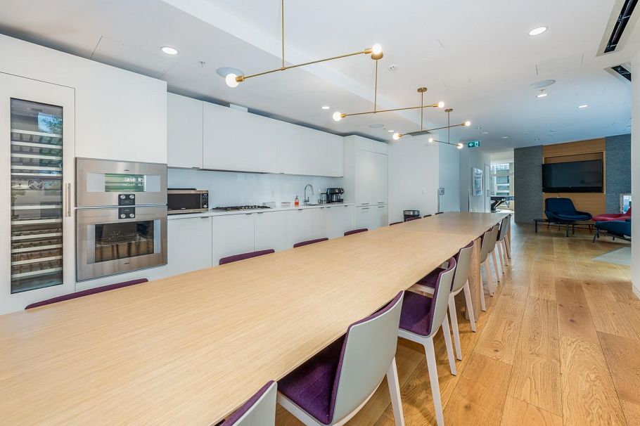 1212 1289 Hornby Street Vancouver, BC - 22