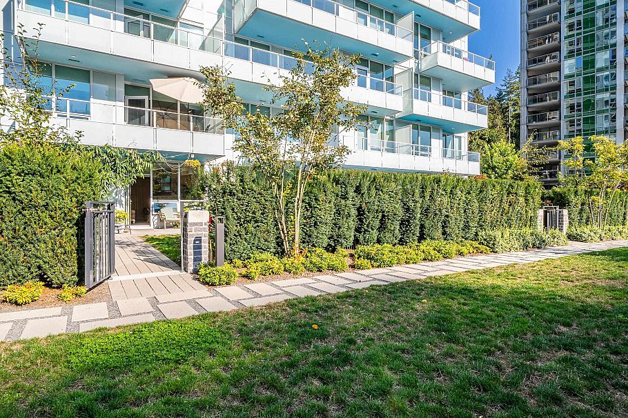 101 5608 Berton Avenue Vancouver, BC - 21