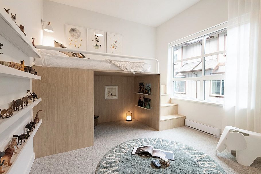 125 2045 Heritage Park Lane North Vancouver, BC - 26