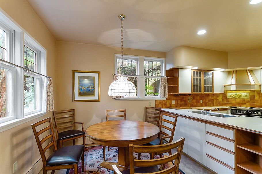 5376 Marguerite Street Vancouver, BC - 9