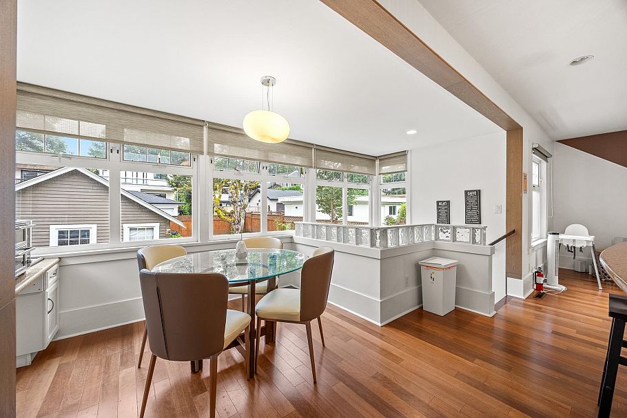 3276 W 21st Avenue Vancouver, BC - 17