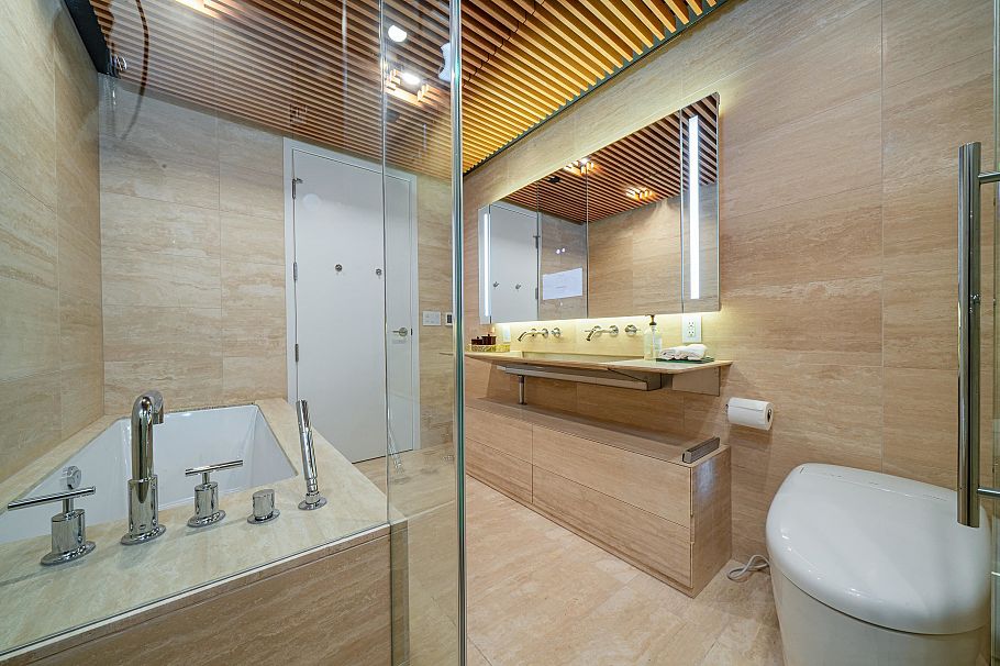 3403 1568 Alberni Street Vancouver, BC - 17