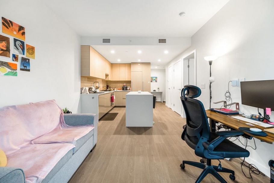 912 2108 Gilmore Avenue Burnaby, BC - 7