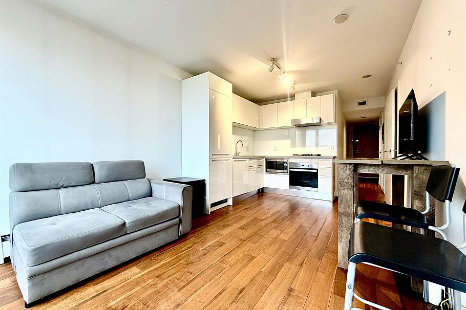 1508 188 Keefer Street Vancouver, BC - 3