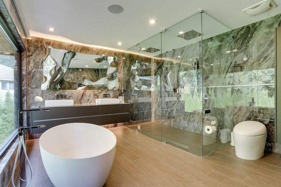 4577 Capilano Road North Vancouver, BC - 20