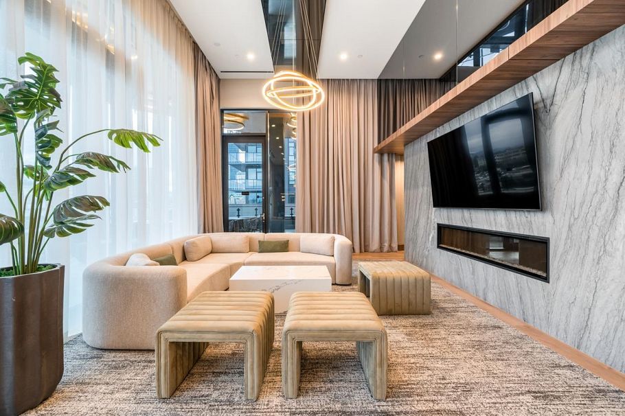 912 2108 Gilmore Avenue Burnaby, BC - 28