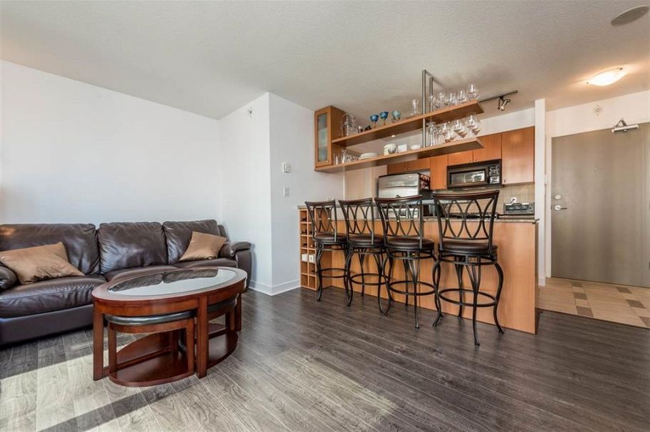 707 1495 RICHARDS STREET, Vancouver BC V6Z 3E4 Vancouver, BC - 6