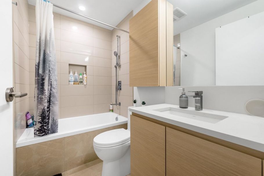 912 2108 Gilmore Avenue Burnaby, BC - 11