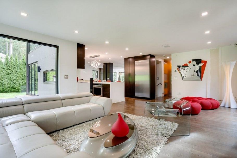 4577 Capilano Road North Vancouver, BC - 14