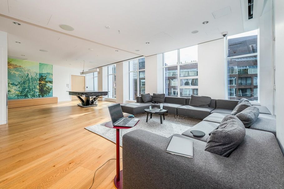 1212 1289 Hornby Street Vancouver, BC - 27