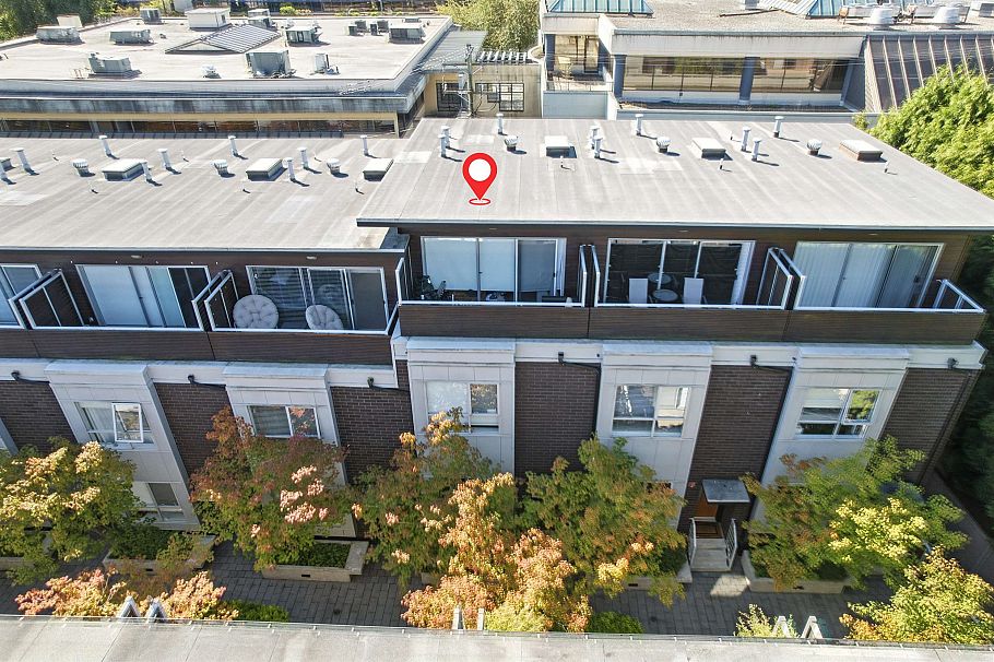 7 2188 W 8th Avenue Vancouver, BC - 32