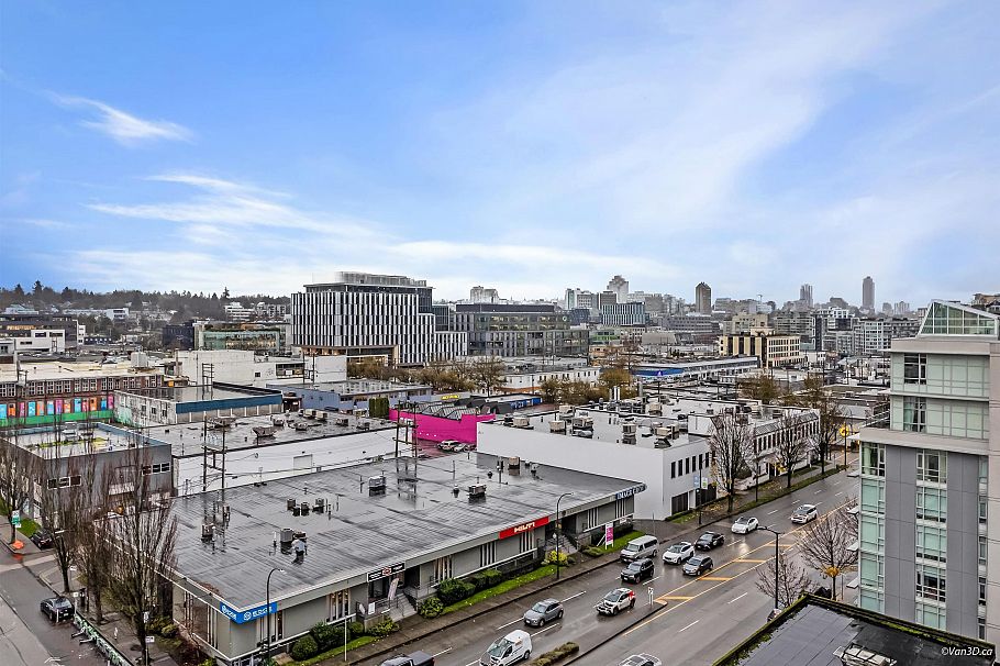 904 1788 Ontario Street Vancouver, BC - 15