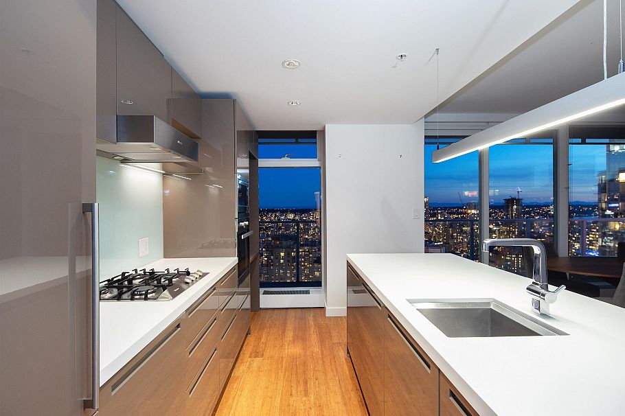 4202 777 Richards Street Vancouver, BC - 13