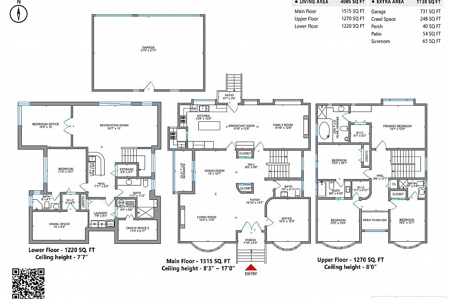 389 TALISMAN AVENUE, Vancouver BC V5Y 2L6 Vancouver, BC - 37