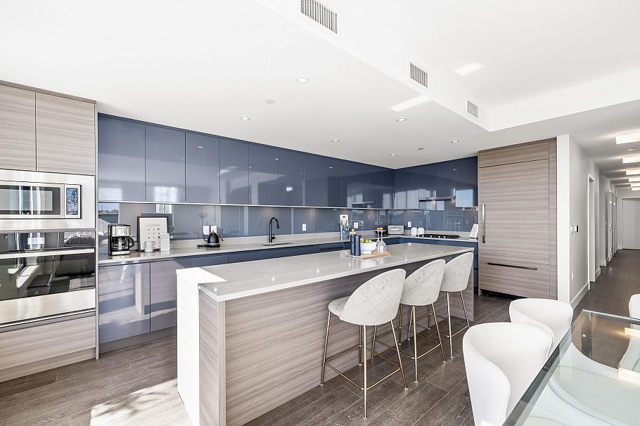 PH655 8575 Rivergrass Drive Vancouver, BC - 7