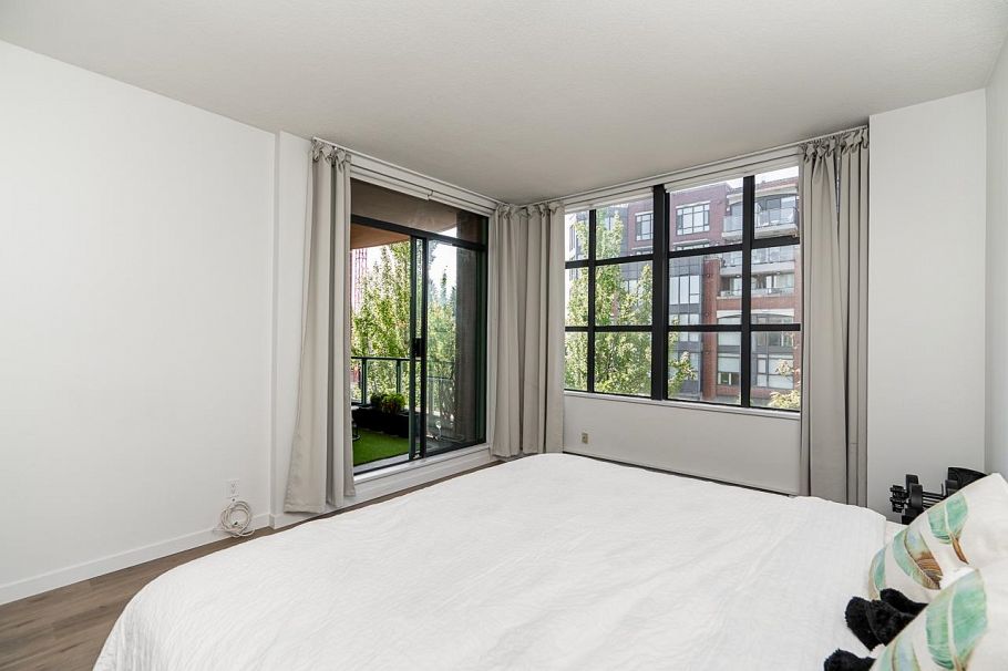 408 503 W 16th Avenue Vancouver, BC - 17