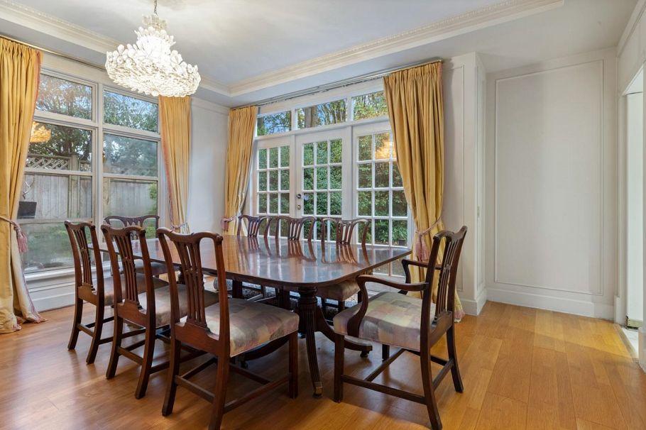 3445 Osler Street Vancouver, BC - 11