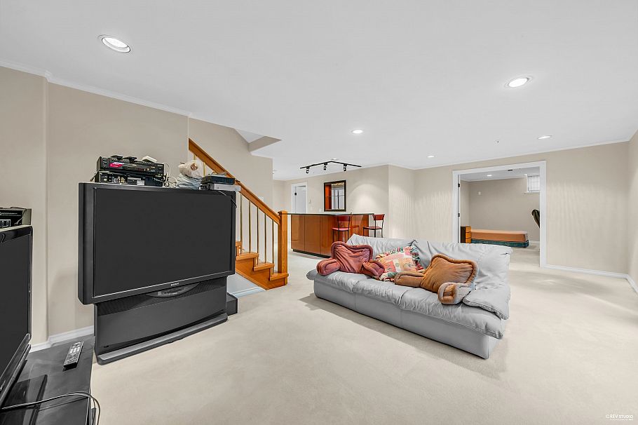 389 TALISMAN AVENUE, Vancouver BC V5Y 2L6 Vancouver, BC - 34