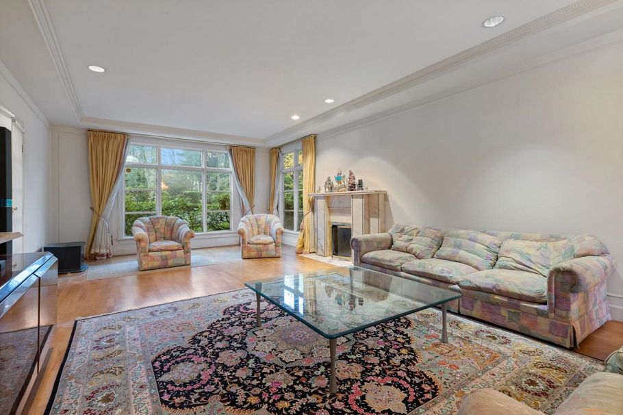 3445 Osler Street Vancouver, BC - 5