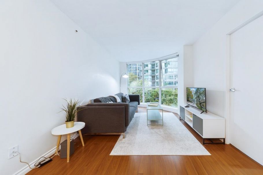 507 555 Jervis Street Vancouver, BC - 8