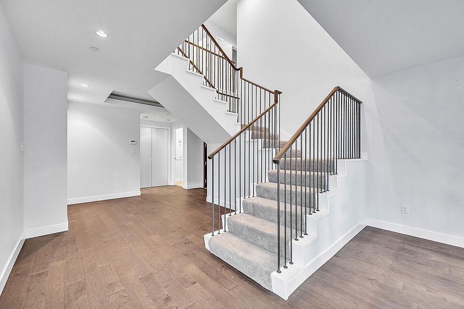 1103 1139 W Cordova Street Vancouver, BC - 21