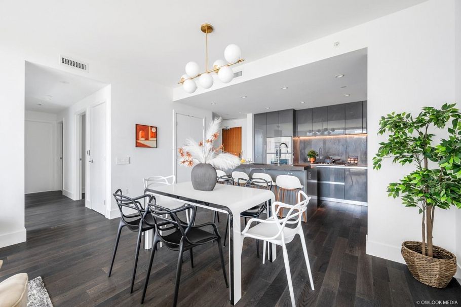 509 7428 Alberta Street Vancouver, BC - 5