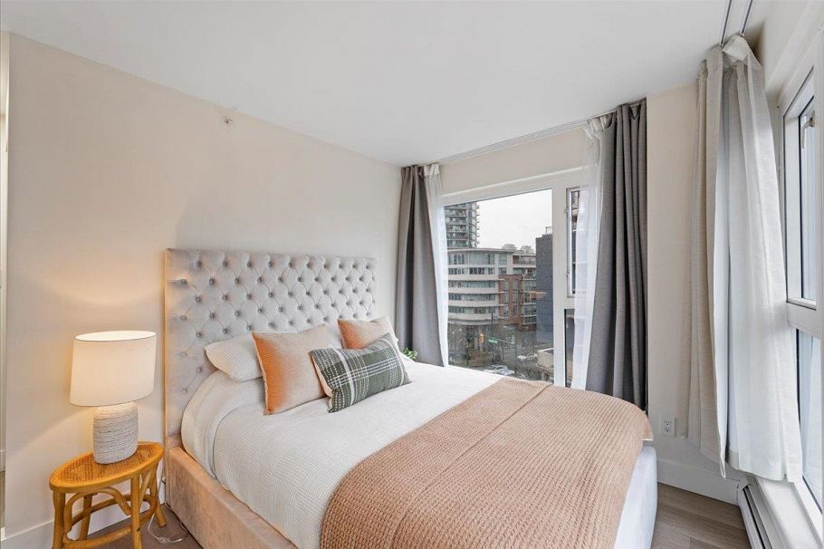 407 183 Keefer Place Vancouver, BC - 23