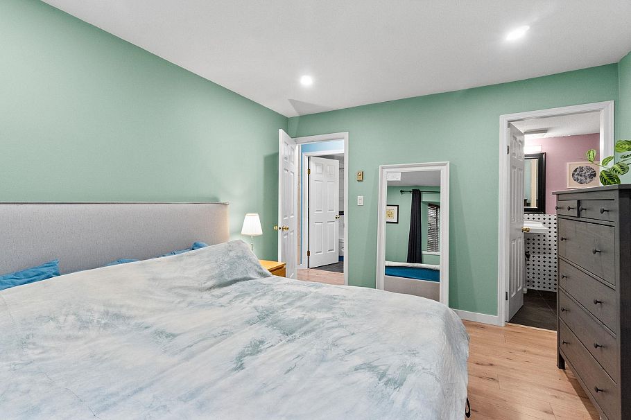 102 1689 E 4th Avenue Vancouver, BC - 12