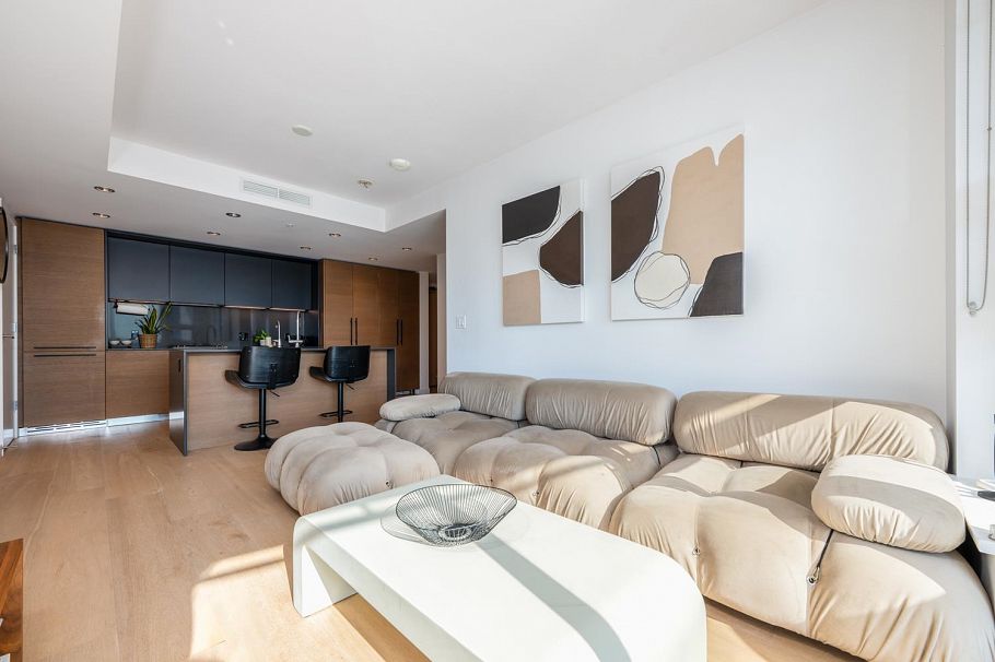 1212 1289 Hornby Street Vancouver, BC - 17