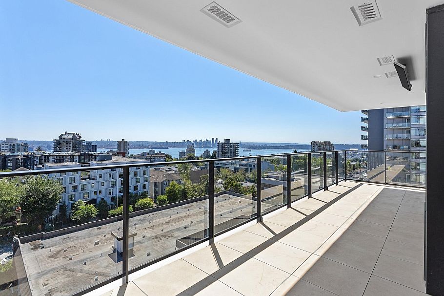 703 135 E 13th Street North Vancouver, BC - 10